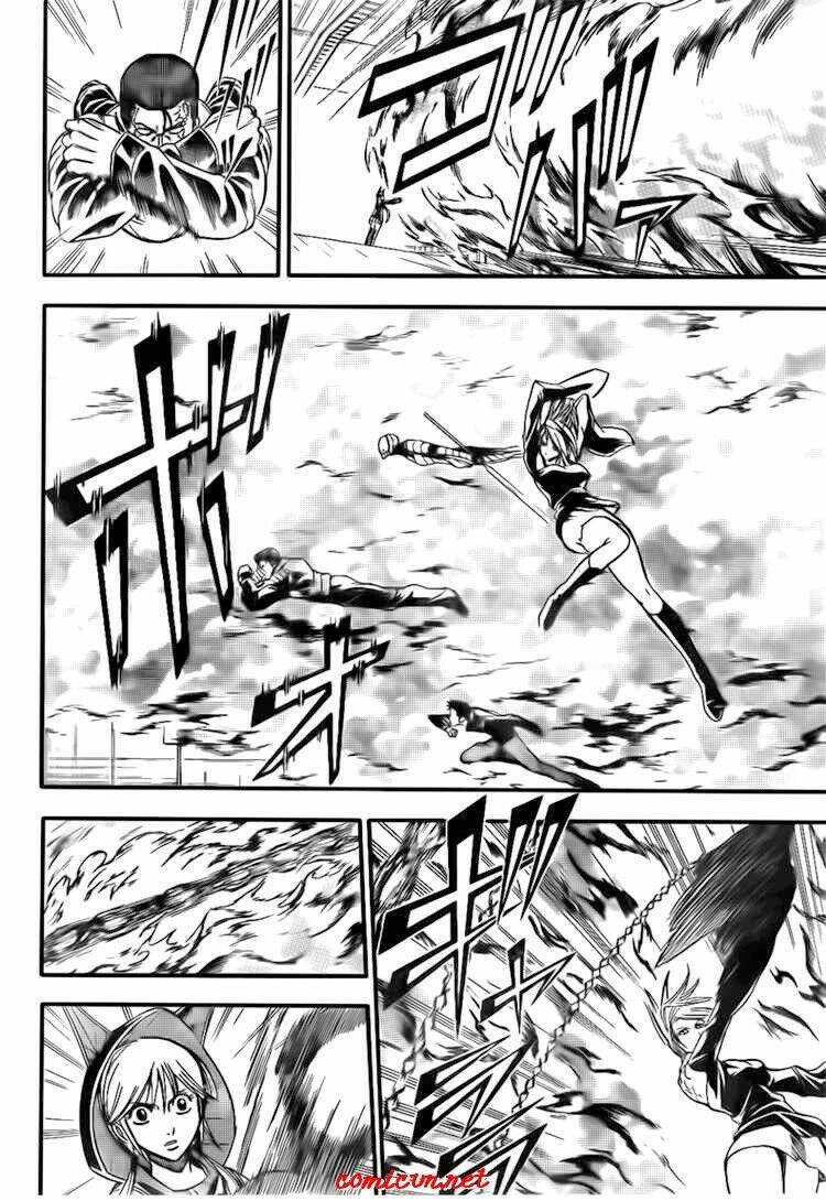 tấm thẻ bí ẩn chapter 117 18