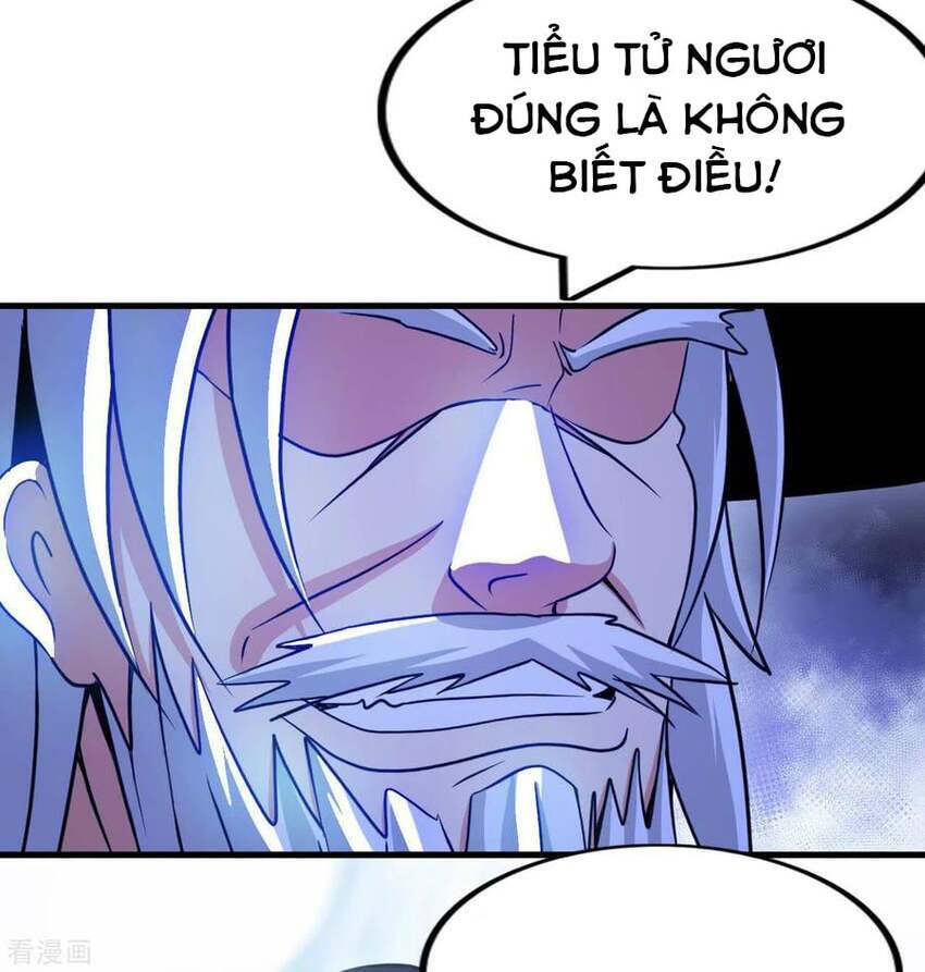 sư phụ của ta là thần tiên chapter 80 40