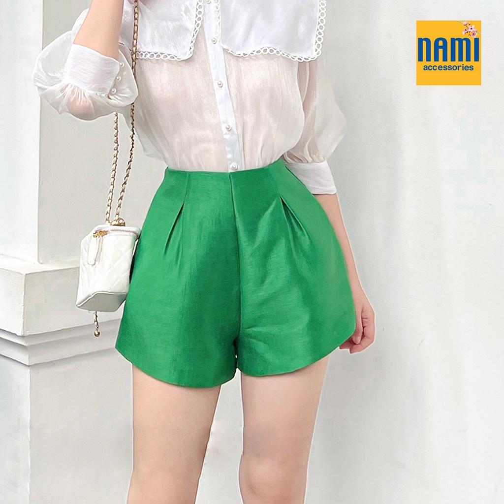 ( HÀNG CHUẨN ĐẸP ) Quần Short Tapta Basic Siêu Phẩm Màu Sắc Rực Rỡ Sang Xịn Lên Form Hết Sẩy - ATNU025