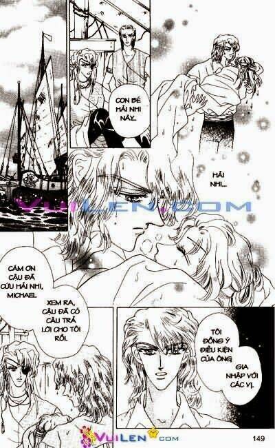 tinh linh của biển chapter 2 149