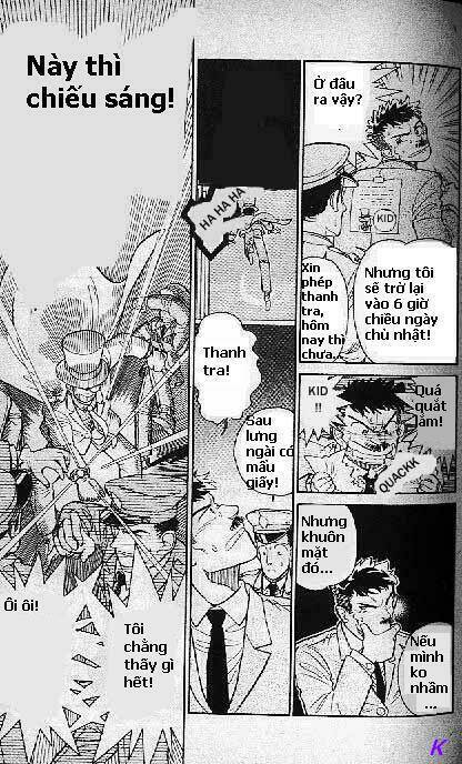 kaito kid chapter 4 4