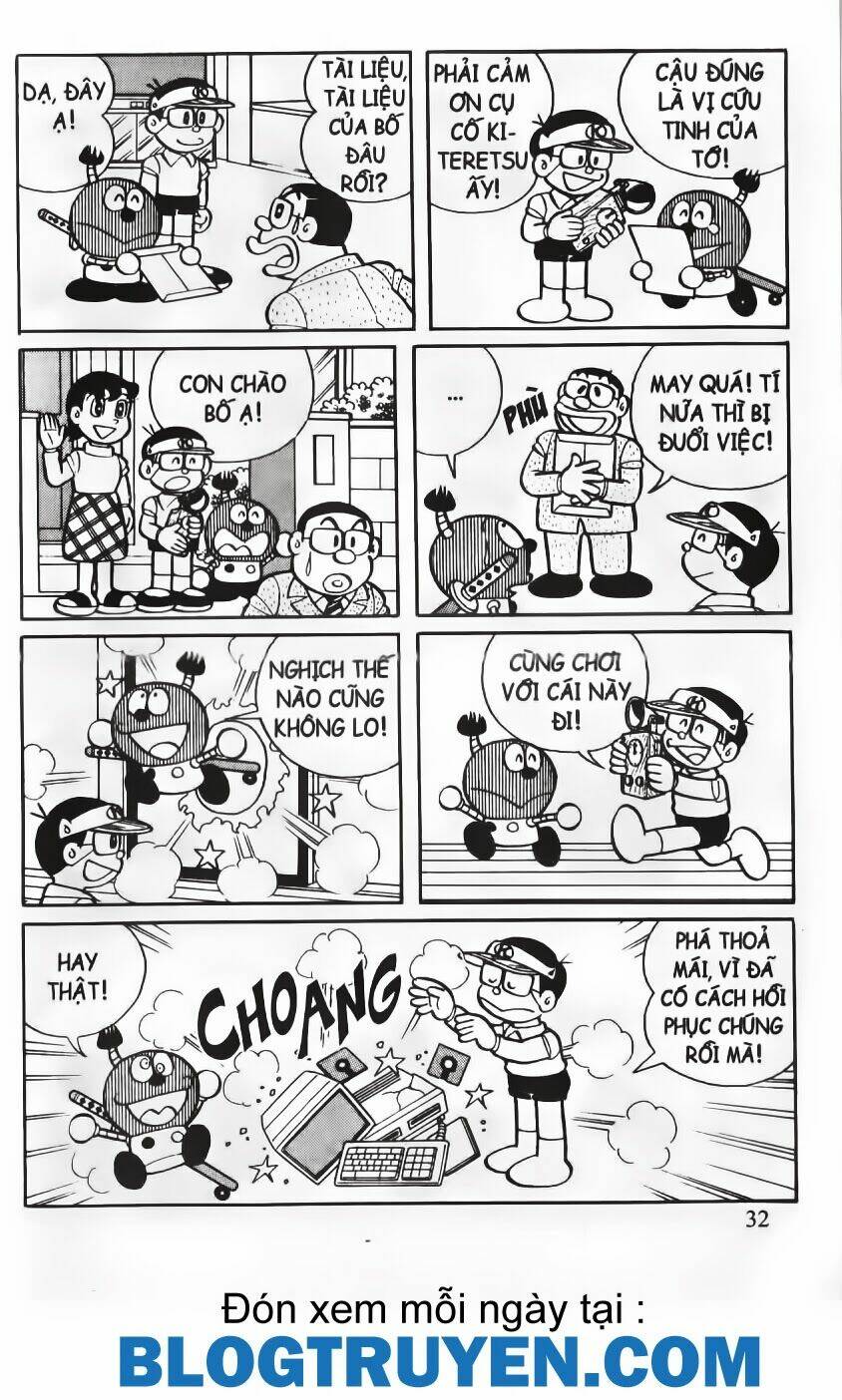 tân từ điển kì bí chapter 3 9