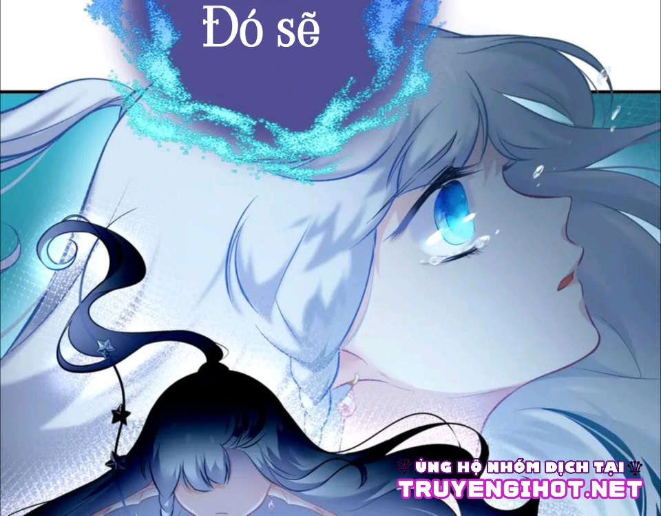 người cá học yêu chapter 3 37