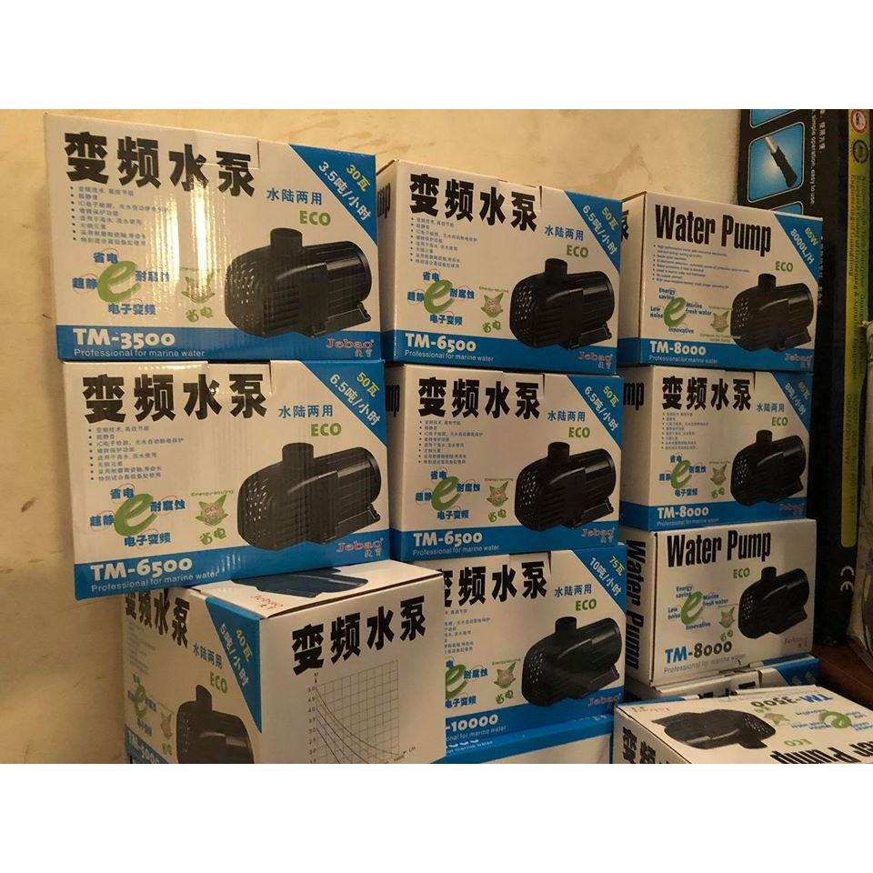 Bơm tiết kiệm điện TM