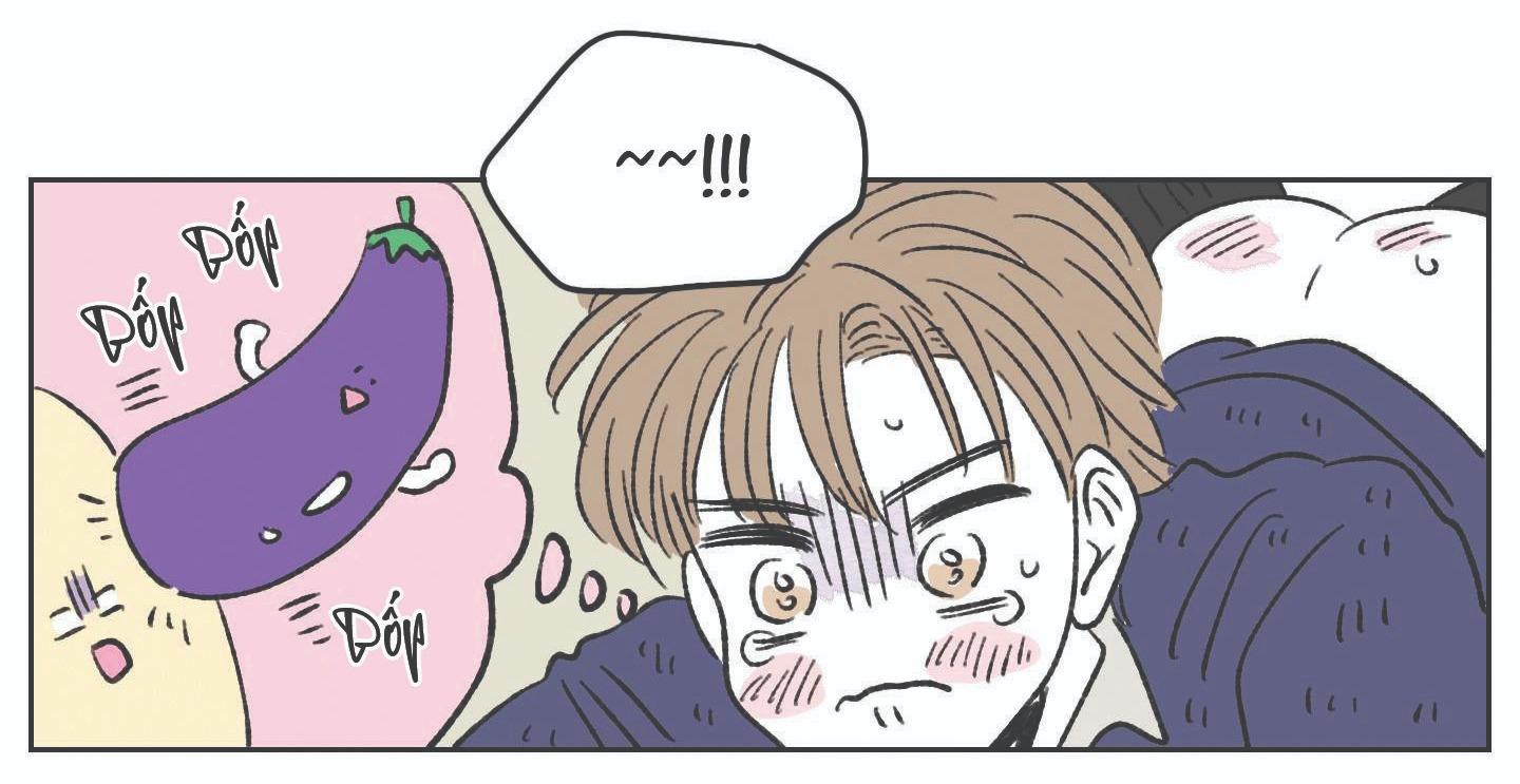 tình tay ba giữa chó, sói và mèo chapter 16 49