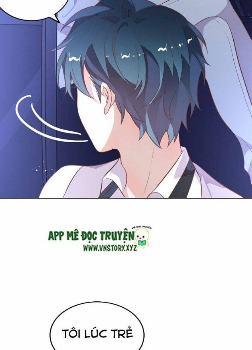 bạn trai kém tuổi bẫy yêu tôi chapter 31 34