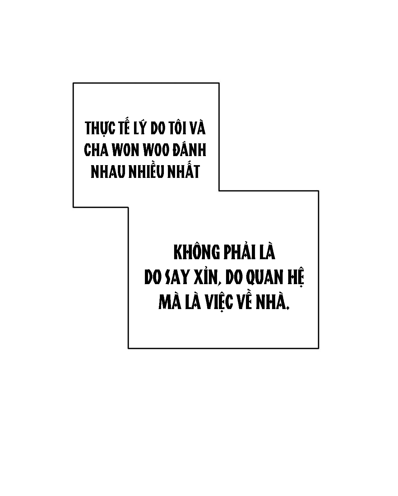 tầm thường nhưng là yêu chapter 1 26