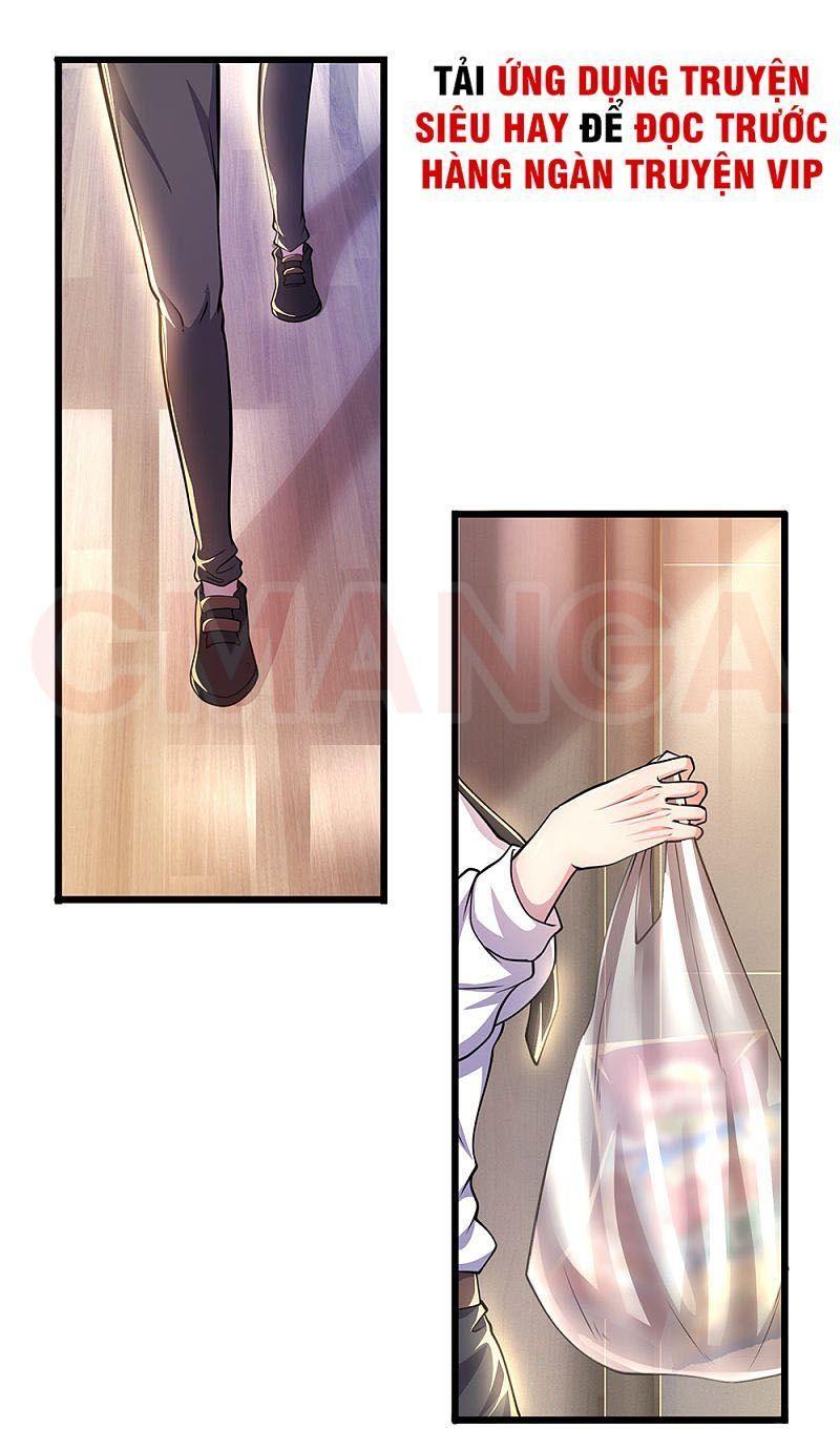 Y Võ Chí Tôn chapter 276 5