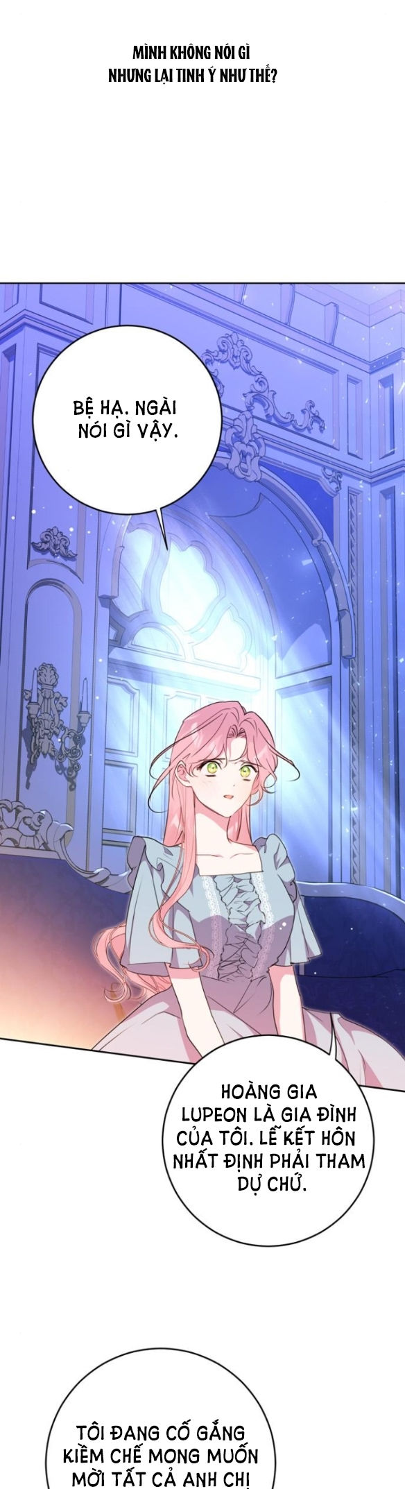 mỗi đêm chồng tôi đều biến đổi chapter 5.2 7