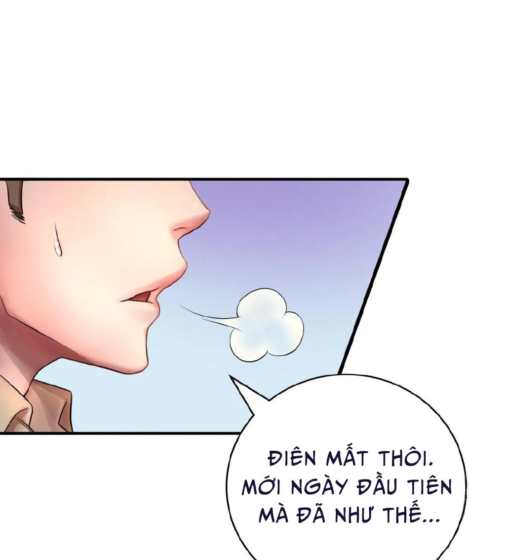 tôi muốn say cô ấy chapter 1 41