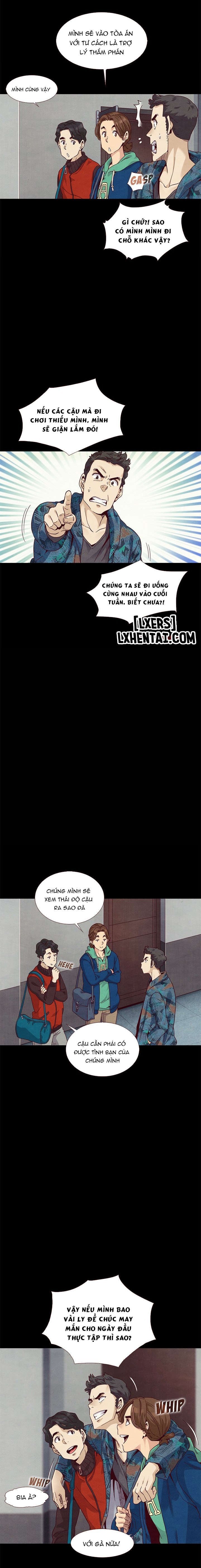 công tử bột chapter 10 21