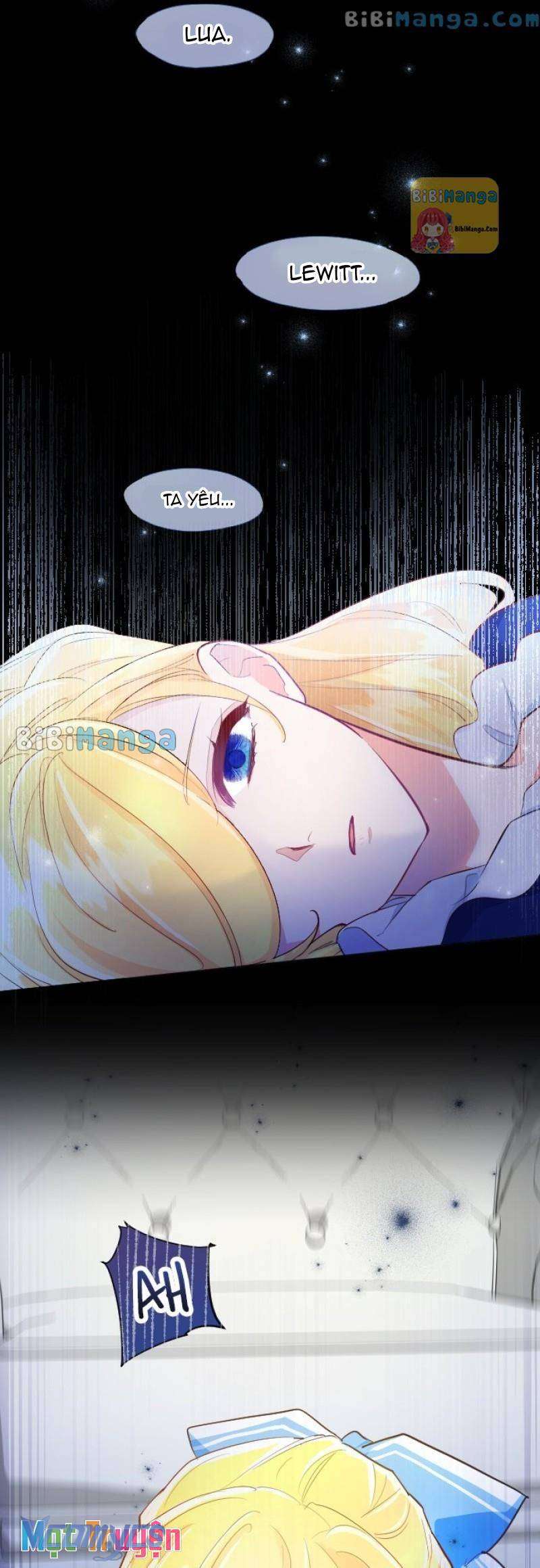 sự báo thù của một vị thánh chapter 39 29