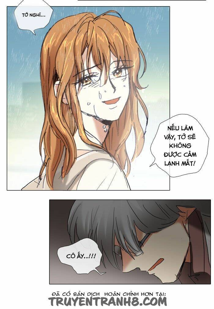 nữ sinh phép thuật chapter 62 25