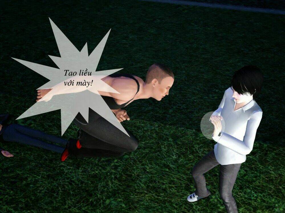 the fate chapter 18.2 17