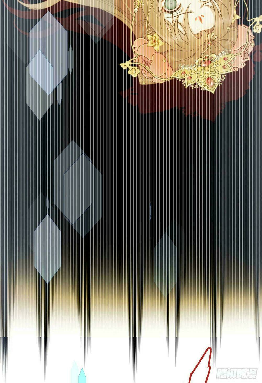 vương gia ba tuổi rưỡi của tôi chapter 2 40