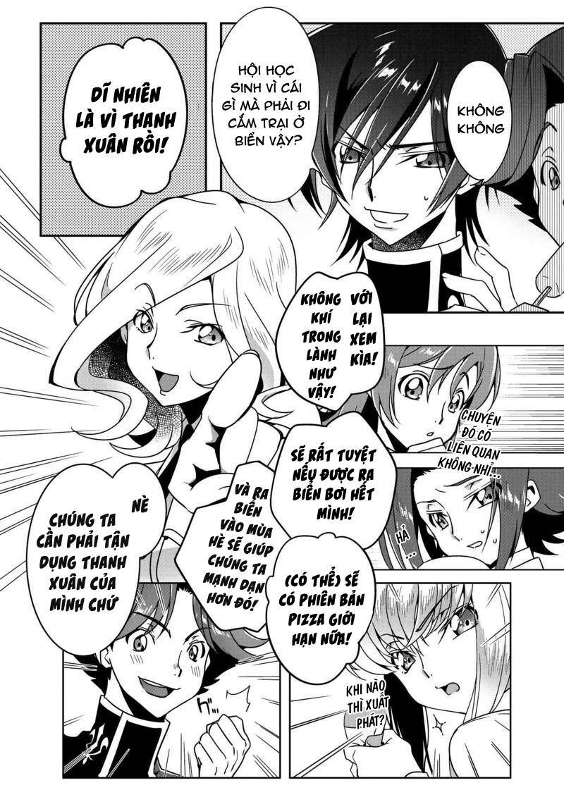 kateikyoushi no lelouch-san chapter 7 4