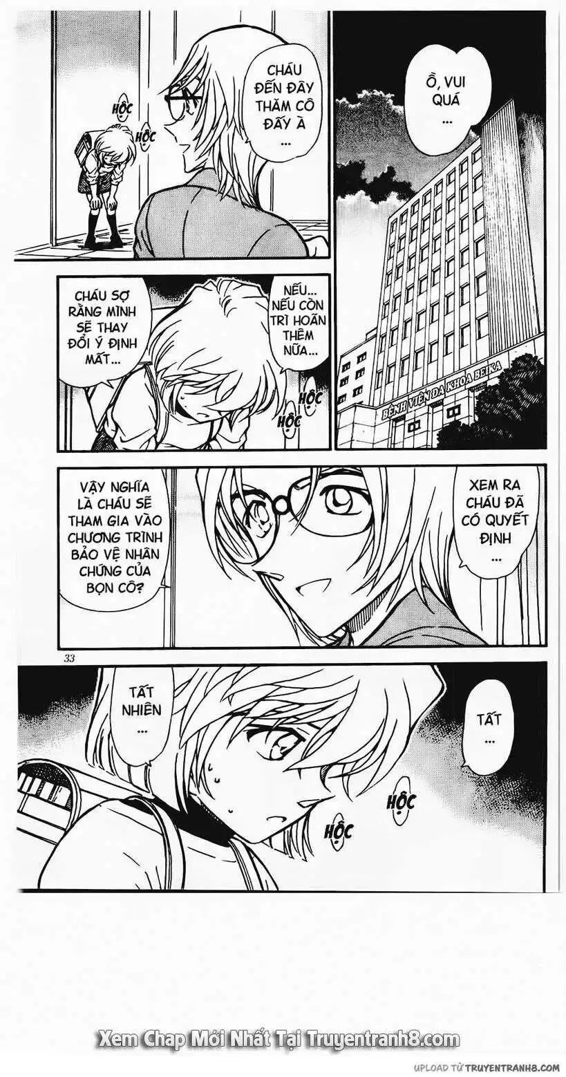 conan chapter 437 15