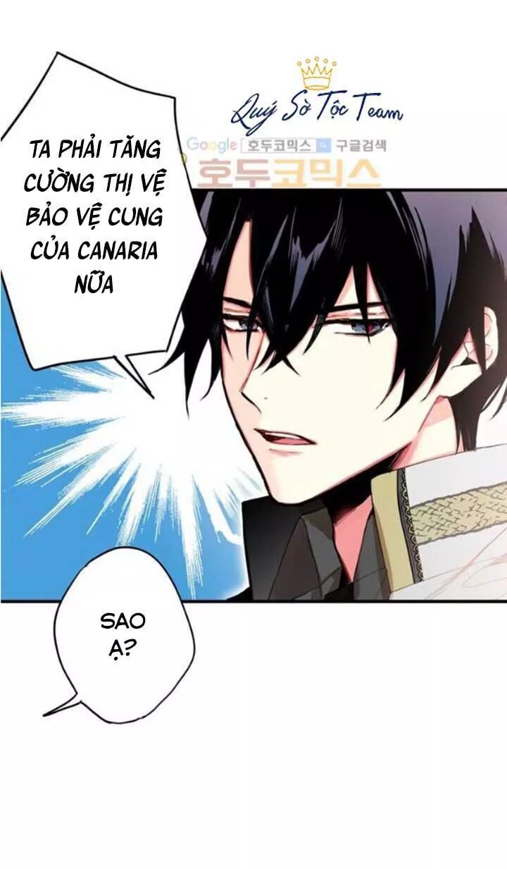 thánh nữ ẩn danh chapter 56 9