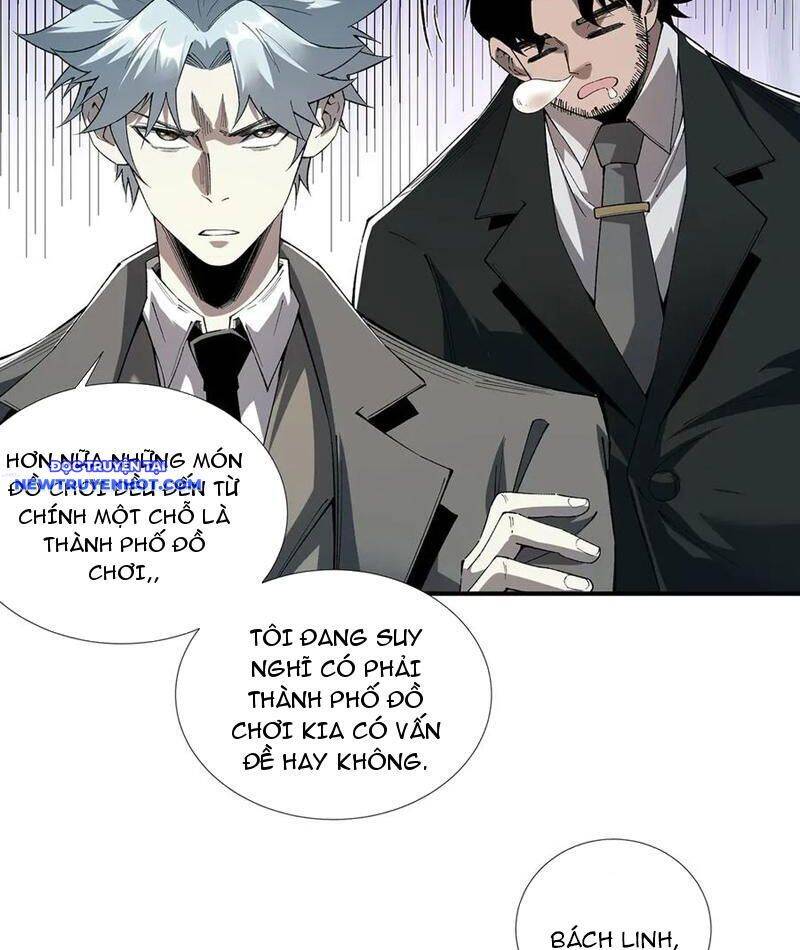 vô hạn thôi diễn chapter 43 14
