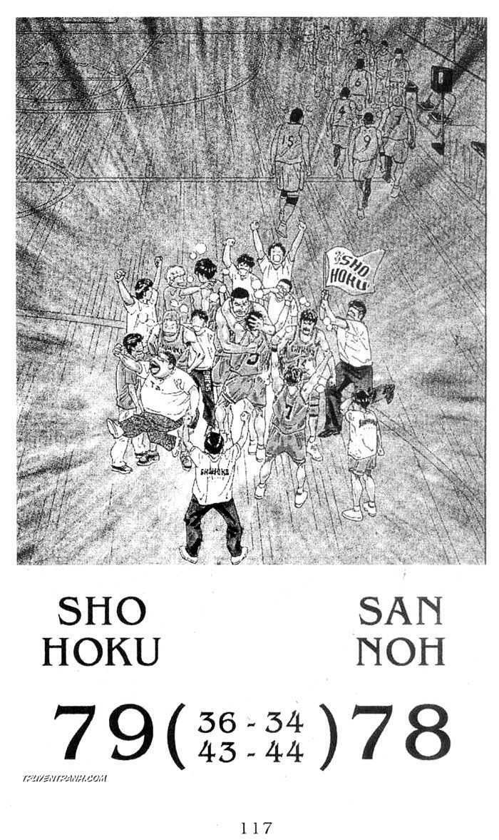 cao thủ bóng rổ chapter 276 8