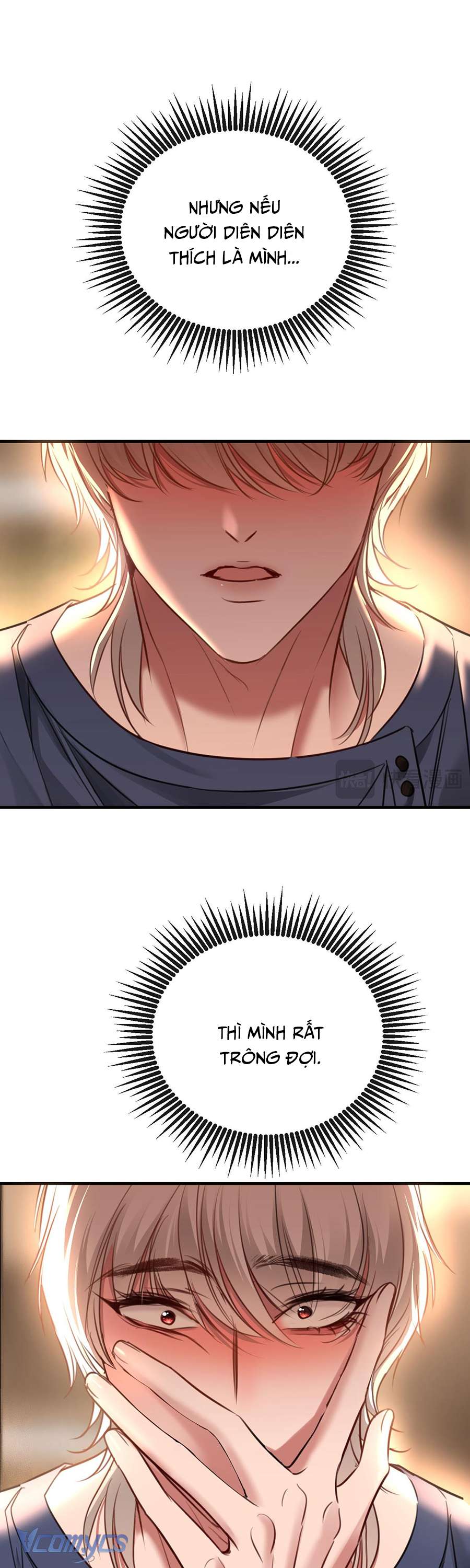 xin lỗi, tôi cũng là đại lão chapter 42 26