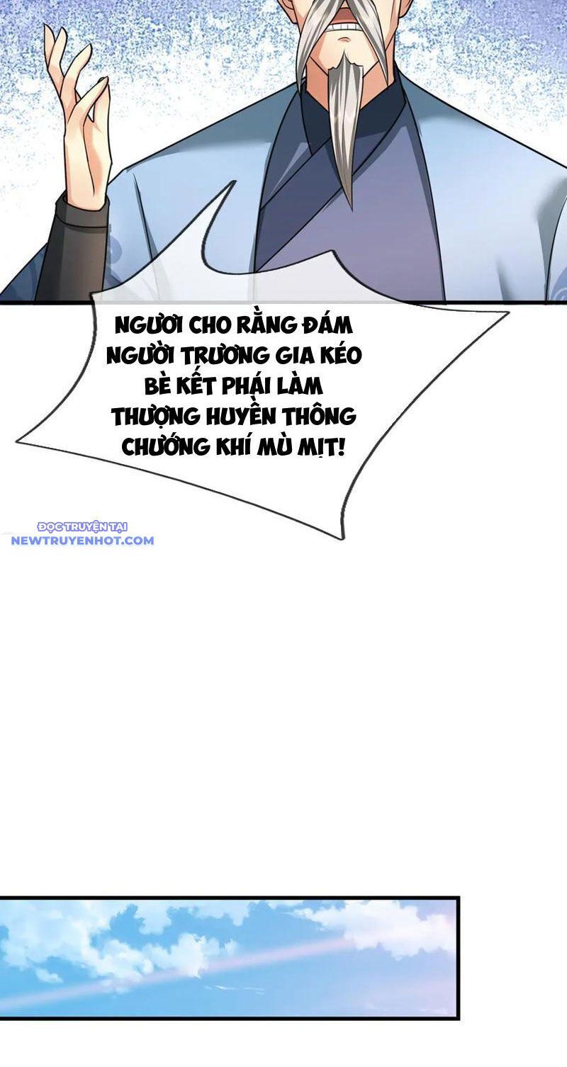 ngủ say vạn cổ: xuất thế đẩy ngang chư thiên chapter 33 60