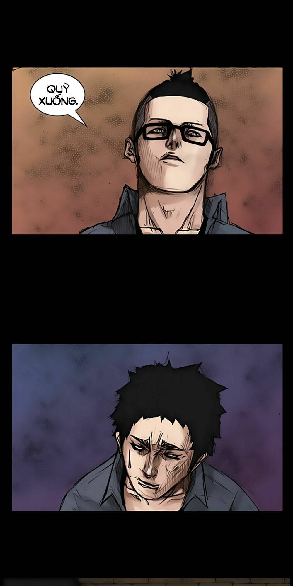 dokgo | độc cô chapter 13 27