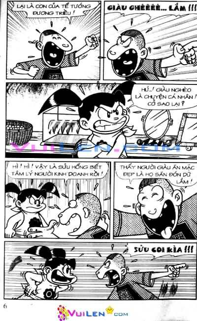 thần đồng đất việt chapter 88 3