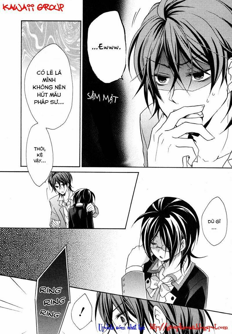 hiiro ouji chapter 13 9