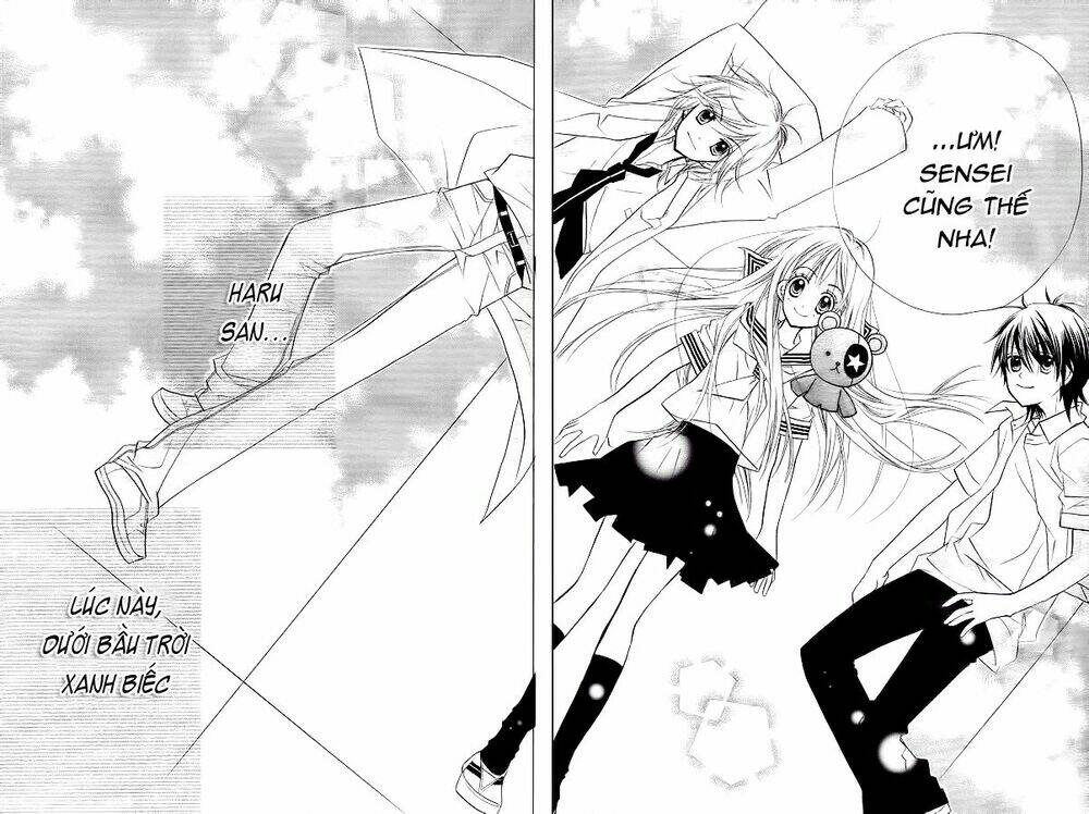 orange planet chapter 6 31