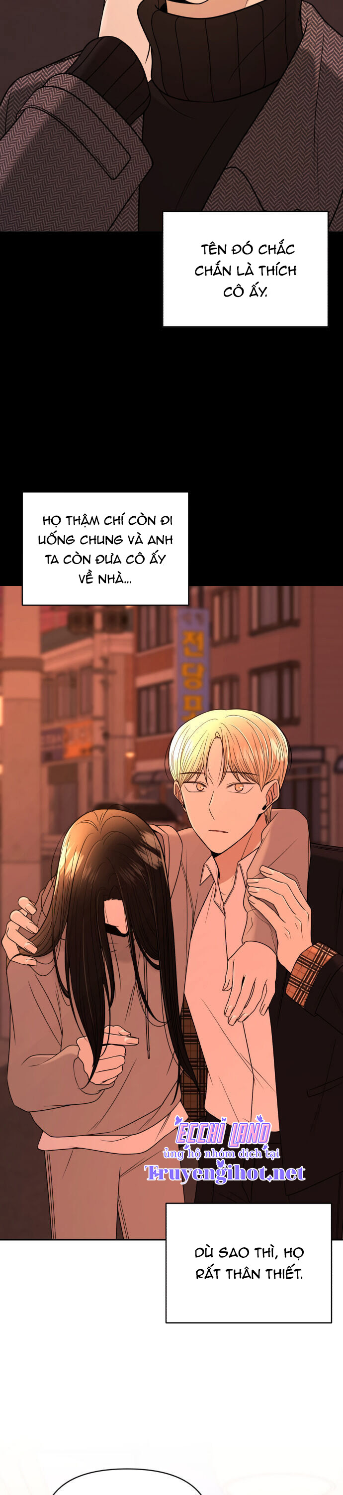 xin hãy xuất hiện chapter 8.1 6