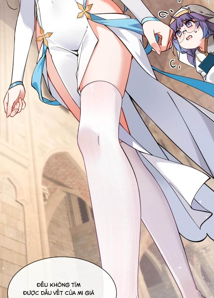 trời sinh mị cốt ta bị yandere đồ nhi để mắt tới chapter 3 115