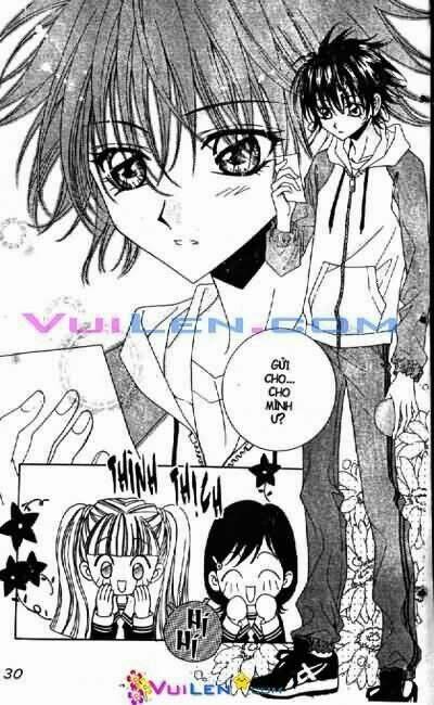 nàng công chúa bỏ trốn chapter 1 30