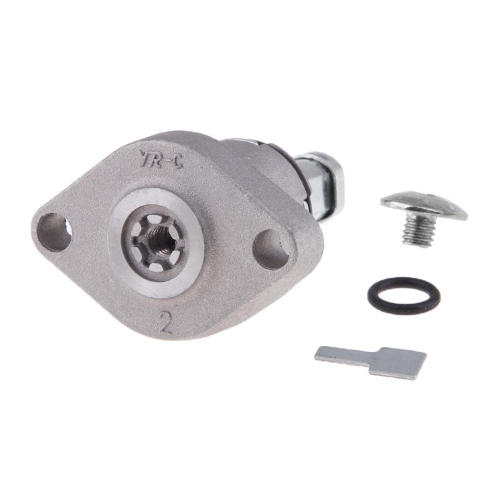 2x Scooter Timing Chain Tensioner GY6 150cc 125cc Camshaft 157QMJ 157QMI