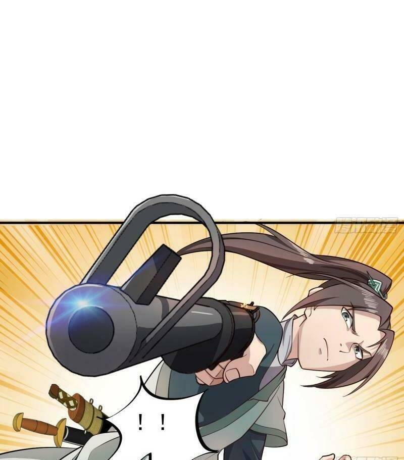 trọng sinh tới đại đường chapter 90 4