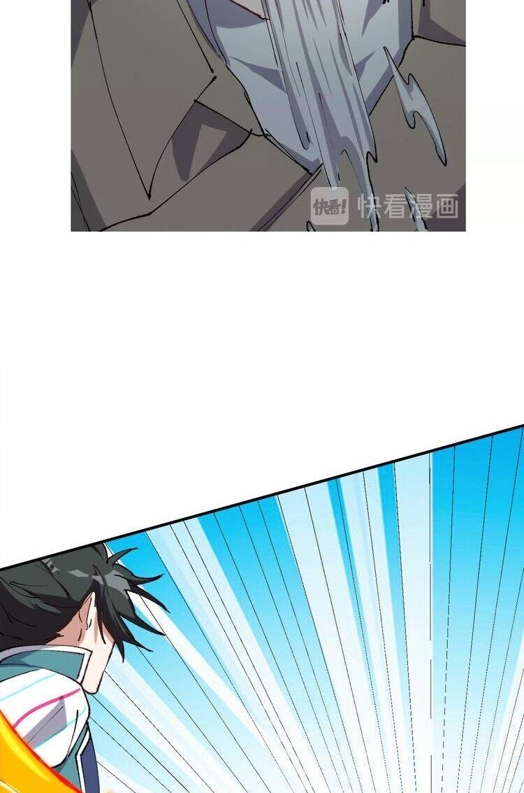 thần lai yêu vãng chapter 16 49