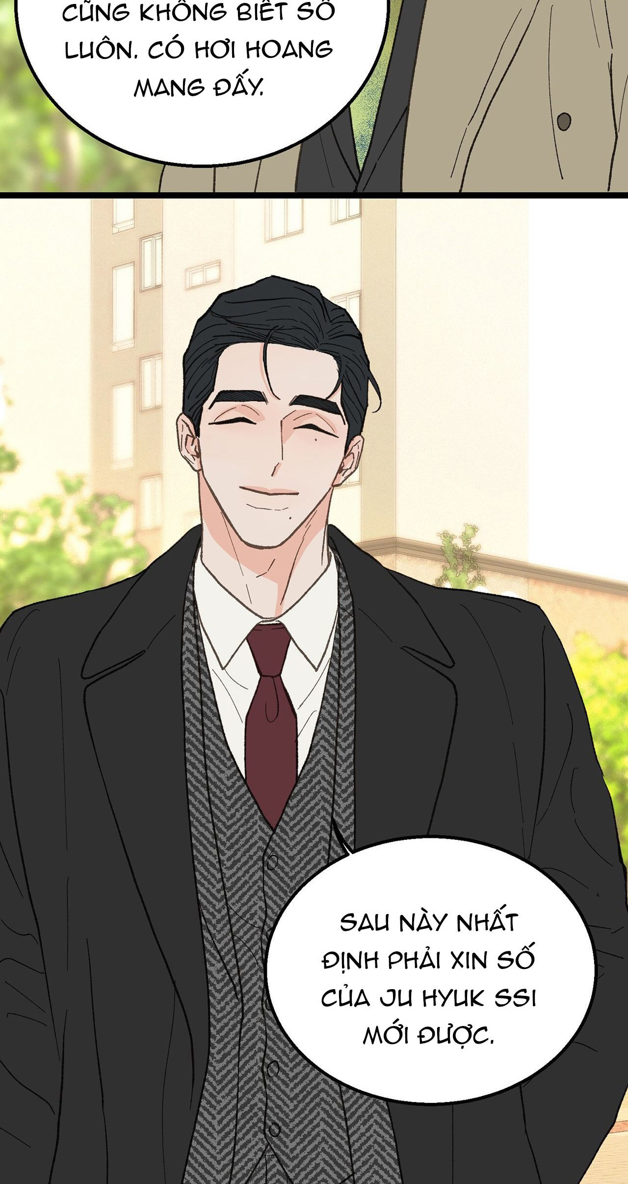 vùng cấm tình yêu của beta chapter 21 58