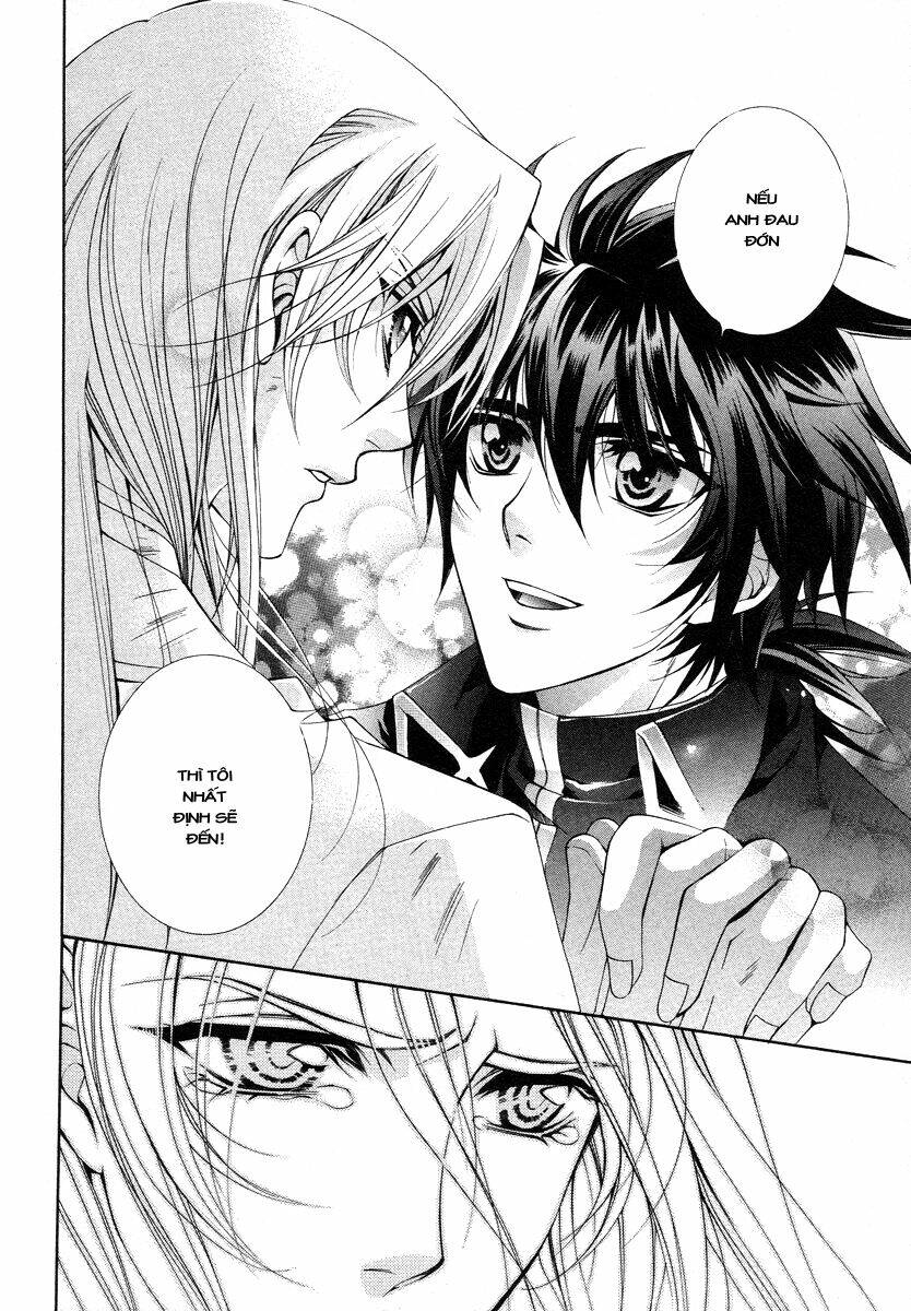 thề ước người và rồng chapter 8.2 14