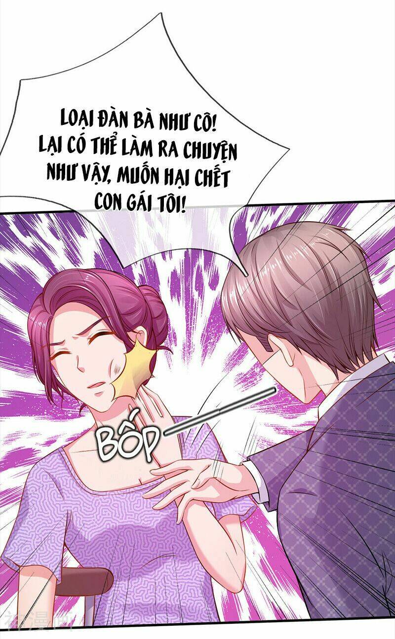 vợ yêu gả nhầm của phúc hắc tổng tài chapter 51 36