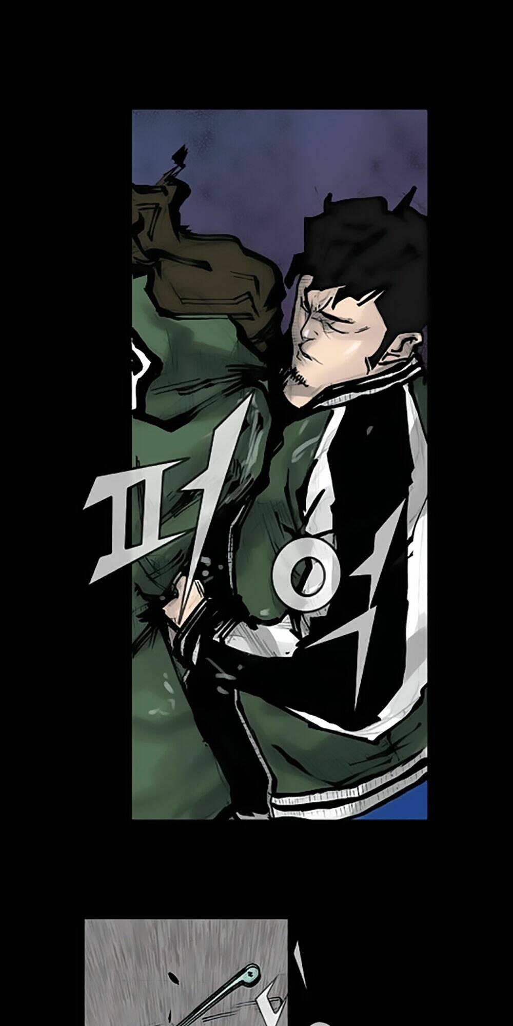 dokgo | độc cô chapter 77 33