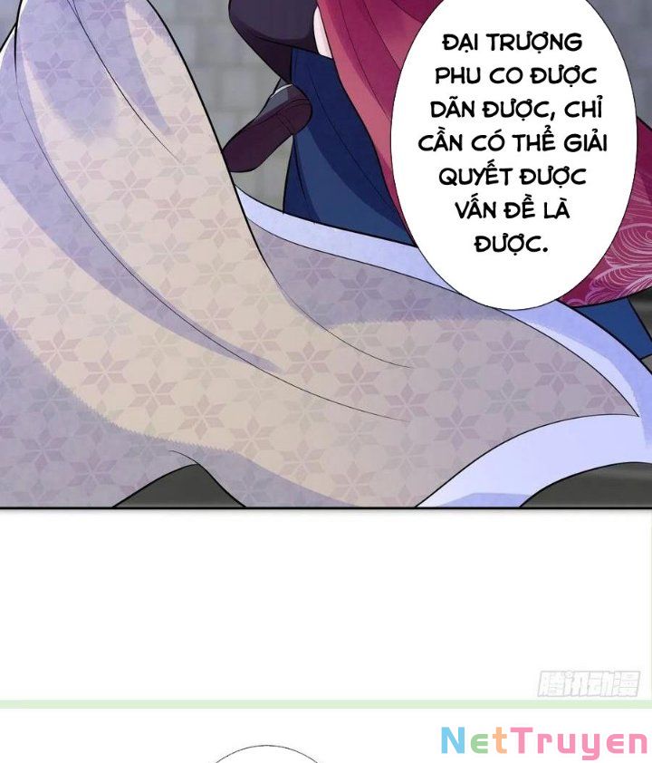 mạt thế nữ vương chapter 71 29