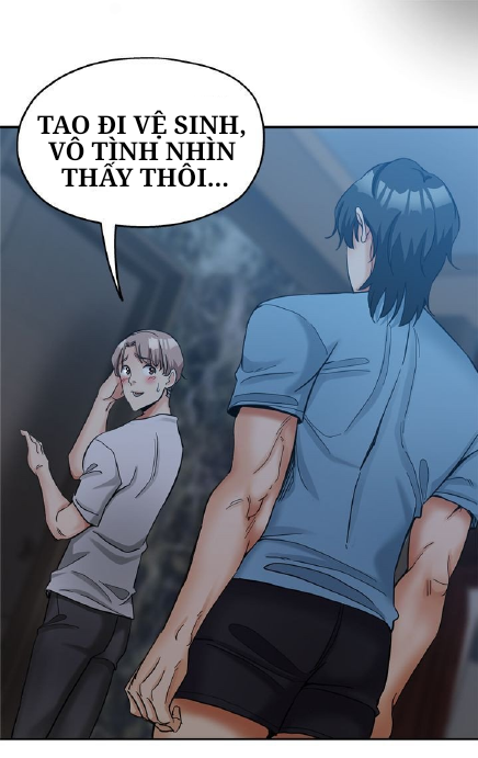 người chị của mẹ kế chapter 9 1