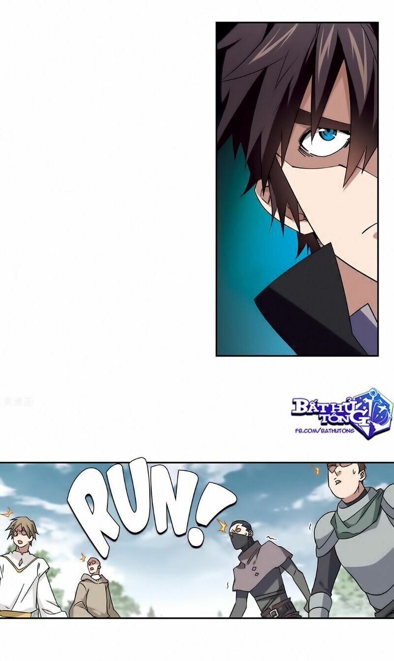 võng du chi cận chiến pháp sư chapter 324 9