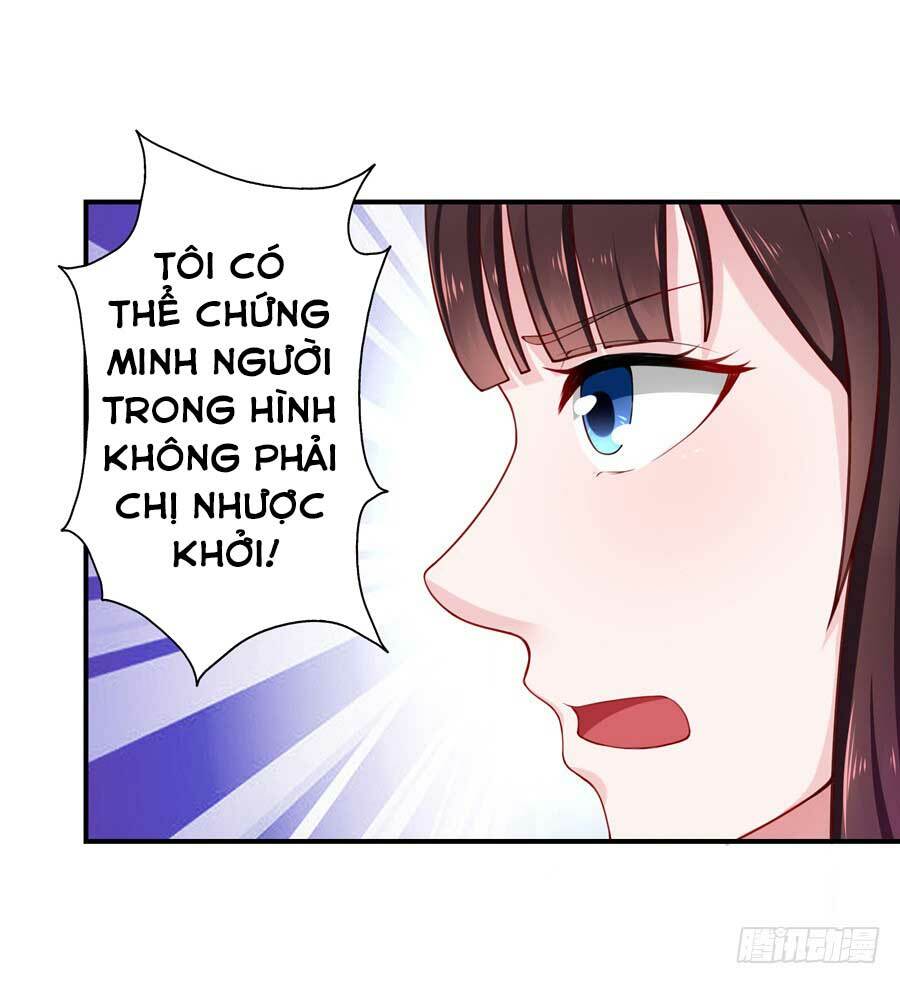 gả cho tình cũ làm lão bà chapter 16 21