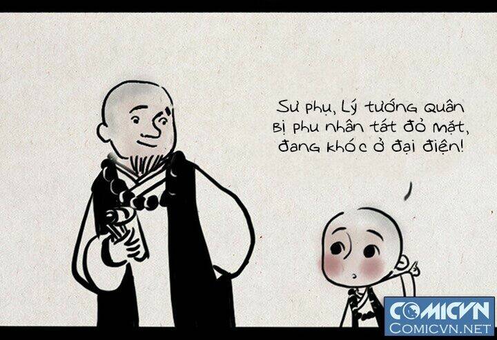 nhất thiền tiểu hòa thượng chapter 5 1