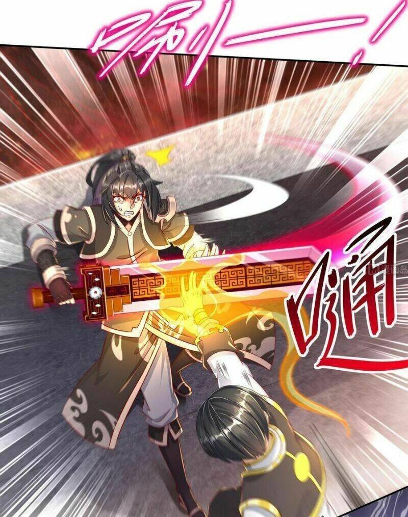 trọng sinh chi ma tôn đương đạo chapter 107 16