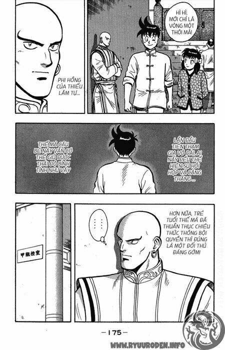 hoàng phi hồng phần 1 chapter 28 169