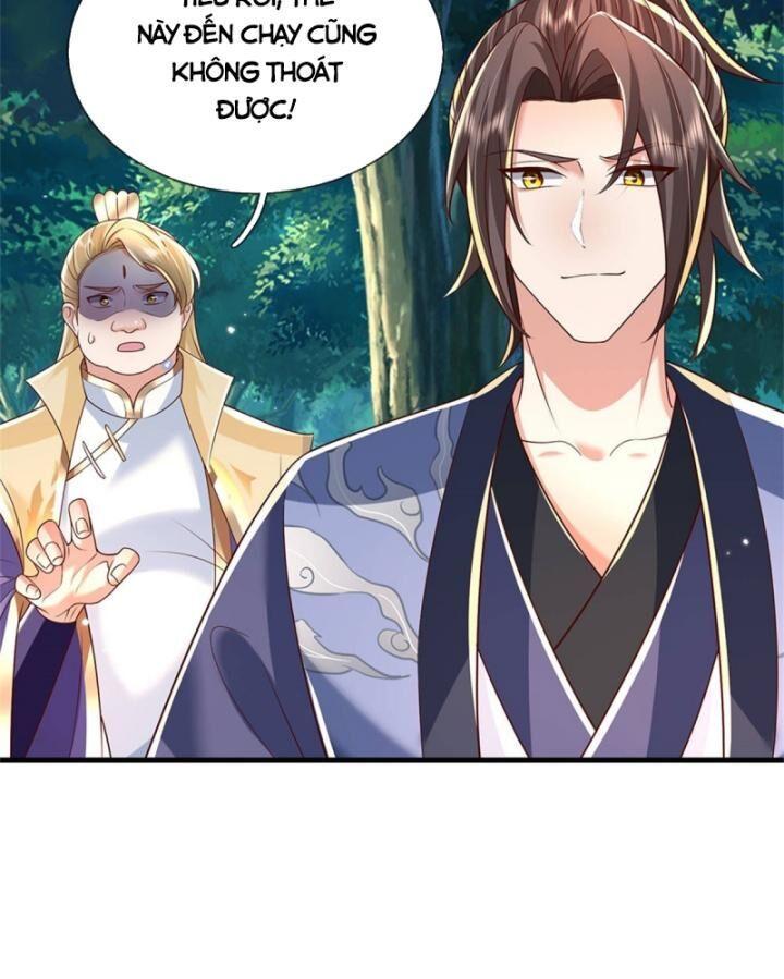 ta trở về từ thế giới tu tiên chapter 251 52