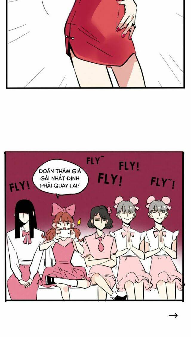 trang nhất toàn là hắn chapter 103 7
