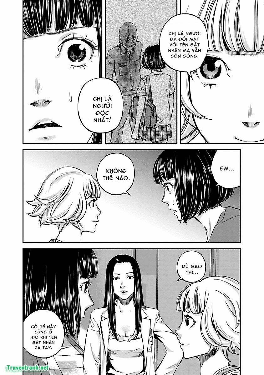 killing morph chapter 14 7